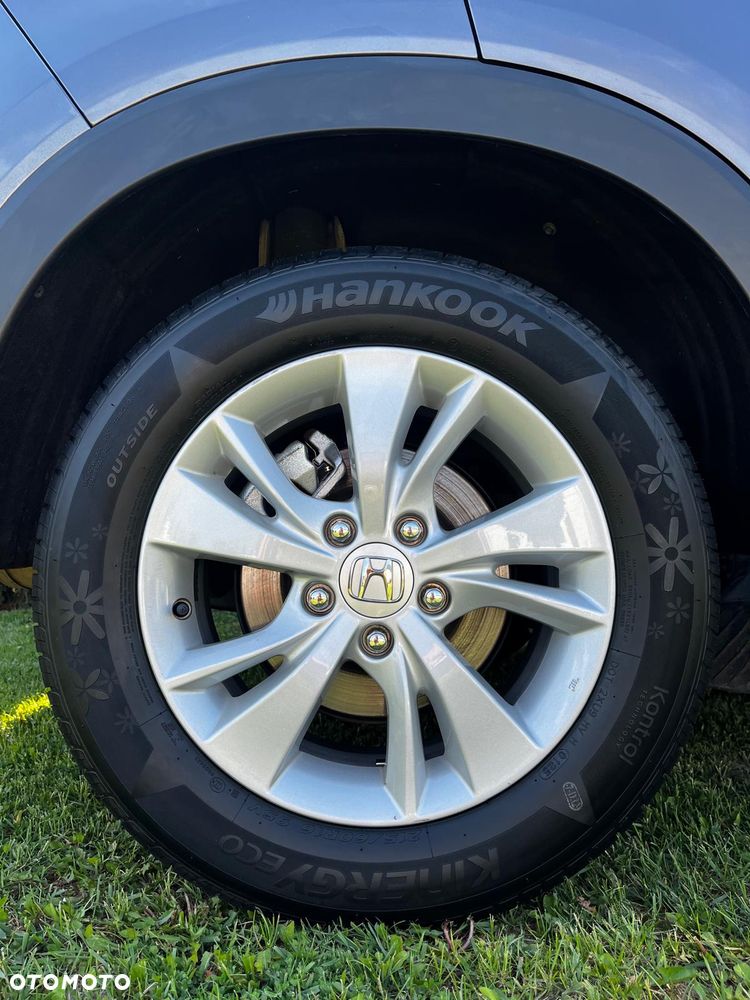 Honda HR-V 1.5 Comfort (Honda Connect+) - 15