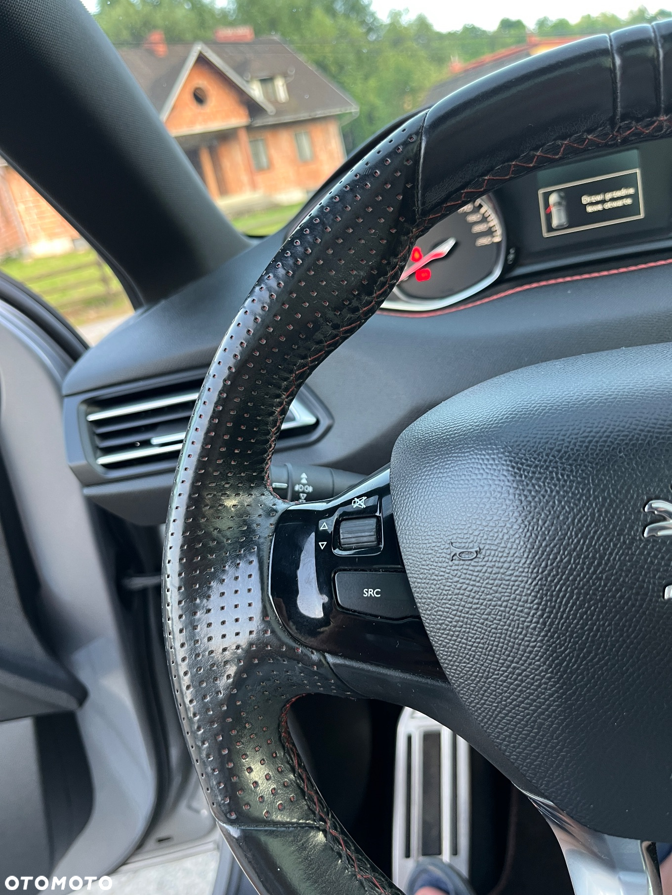 Peugeot 308 SW BlueHDi 150 Stop & Start GT-Line Edition - 30