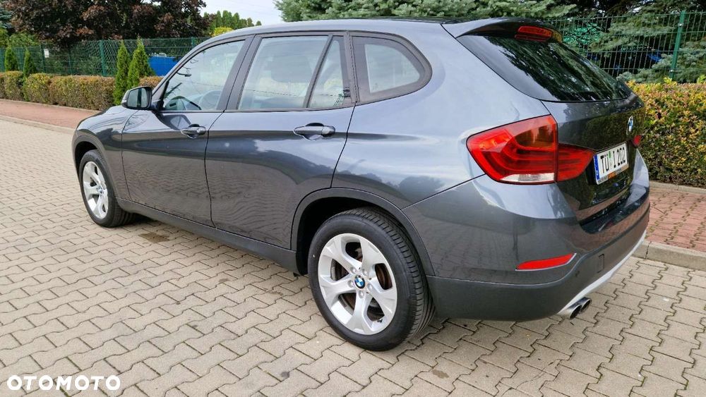 BMW X1 - 6
