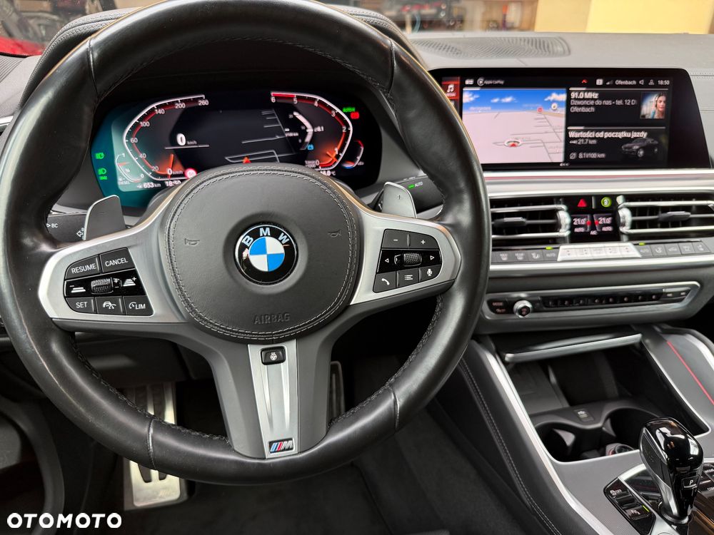 BMW X6 - 14