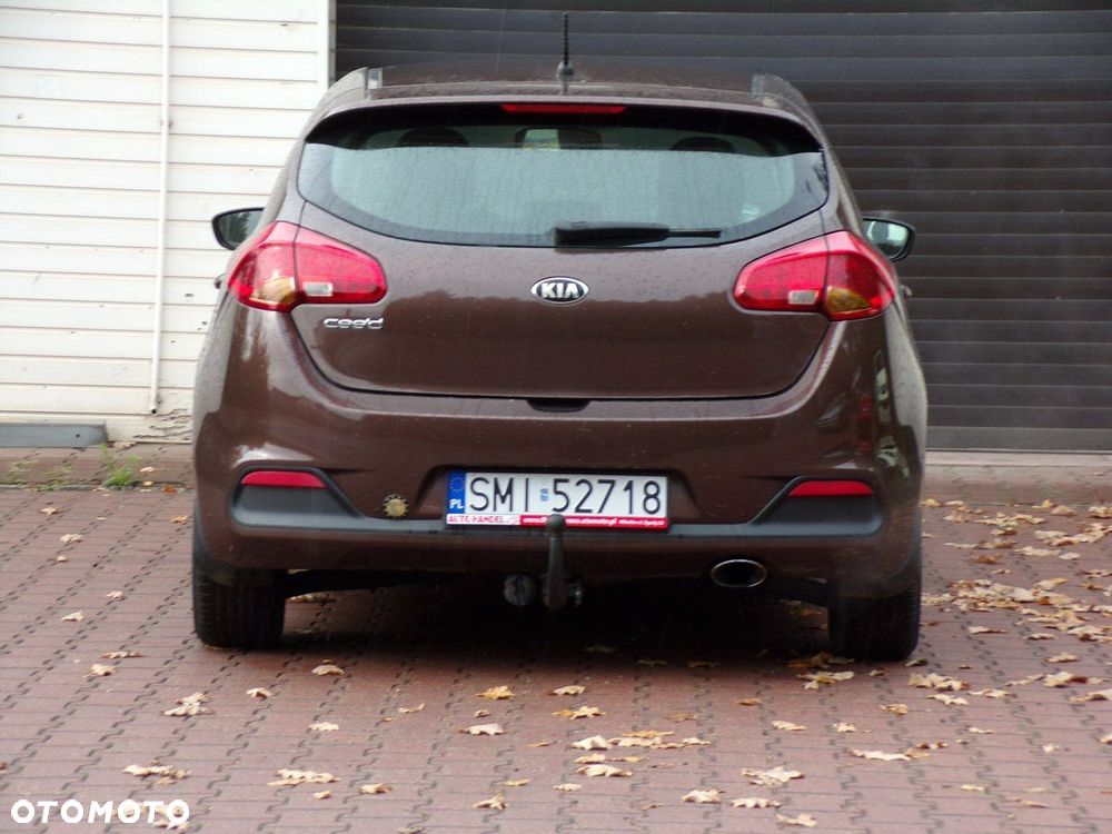 Kia Ceed - 17