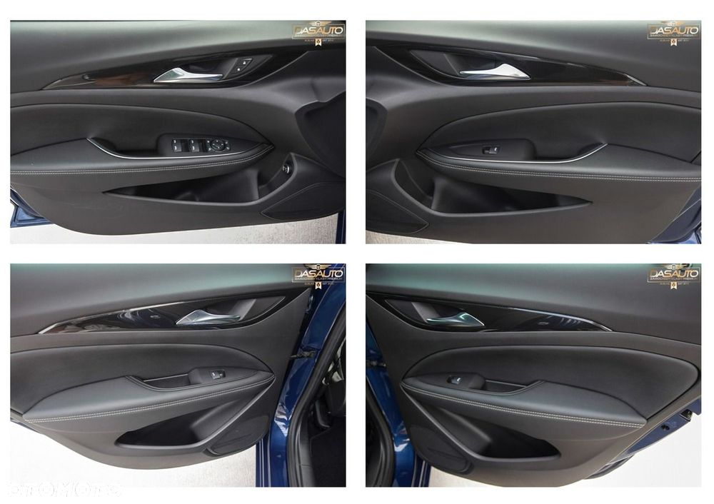Opel Insignia - 17