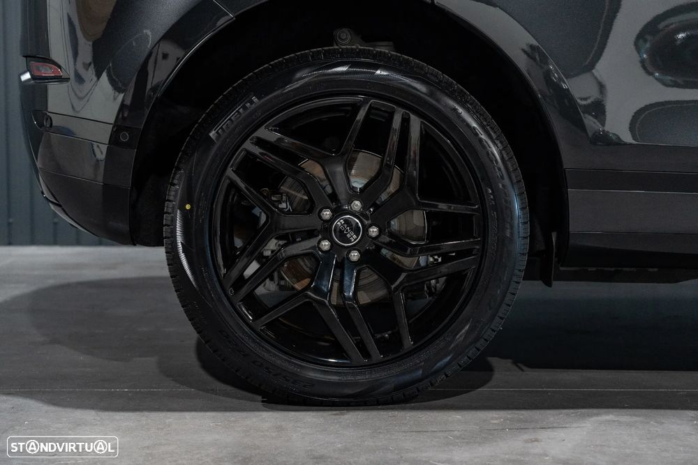 Land Rover Range Rover Evoque P300e S - 46