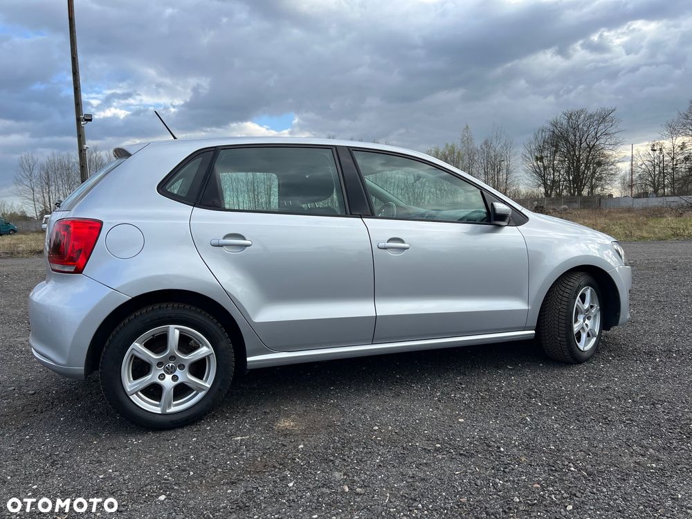 Volkswagen Polo - 7