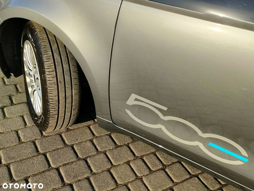 Fiat 500 23.8kWh Action - 7