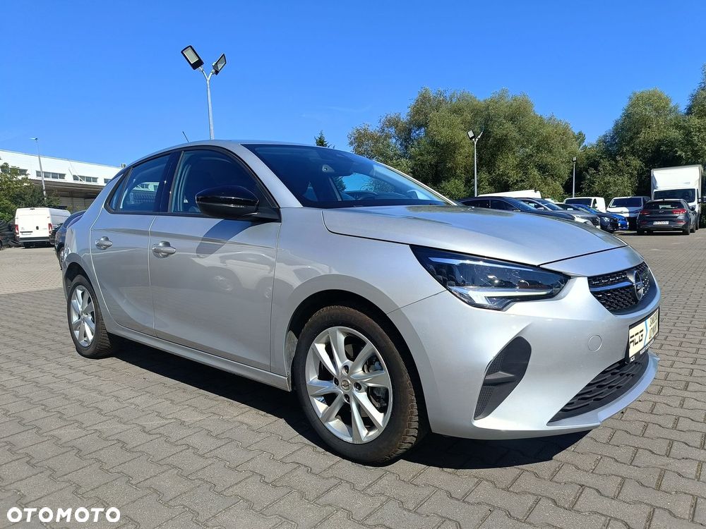 Opel Corsa 1.2 S&S - 1