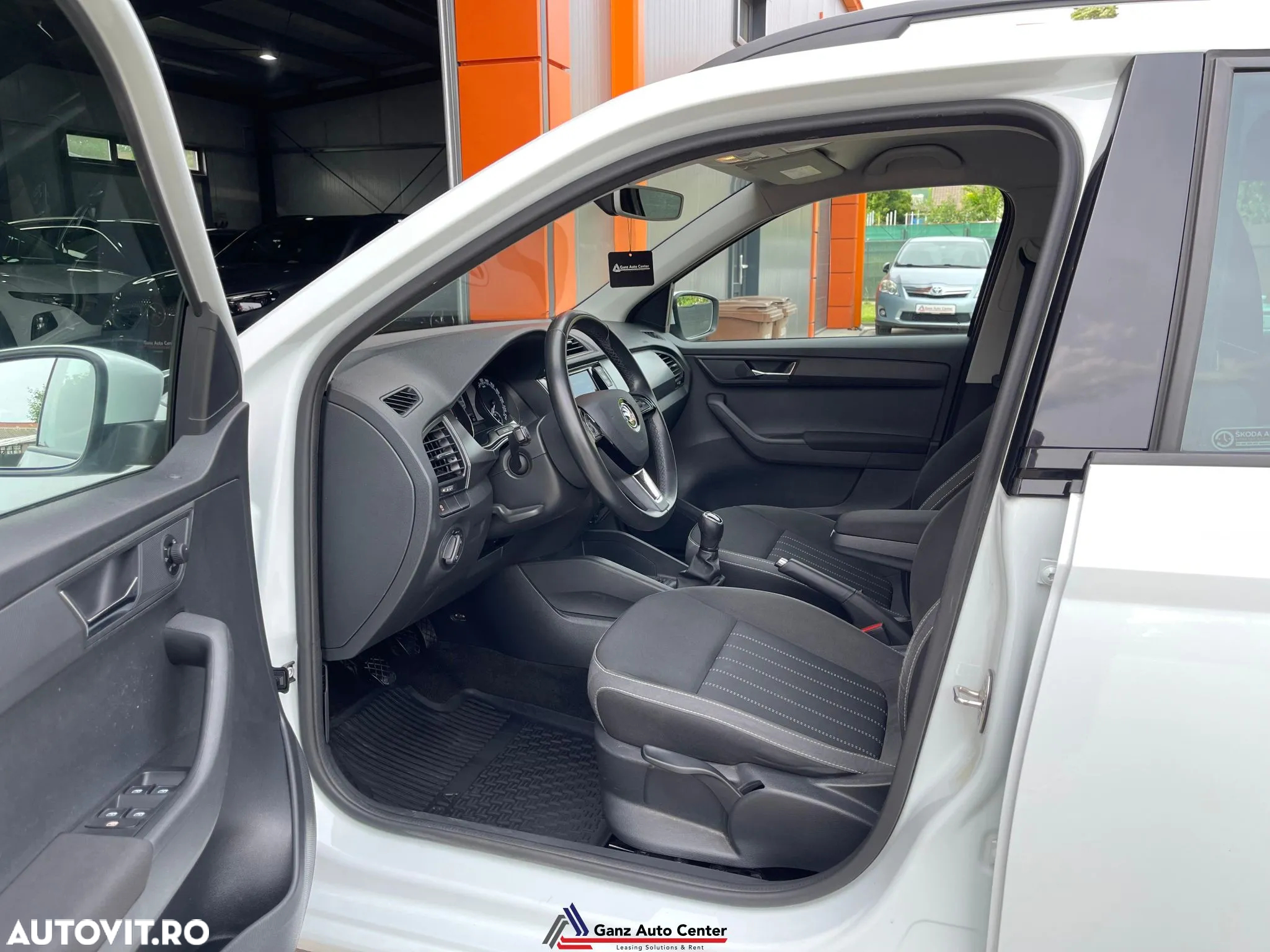 Skoda Fabia 1.0 TSI 95 CP Style - 5