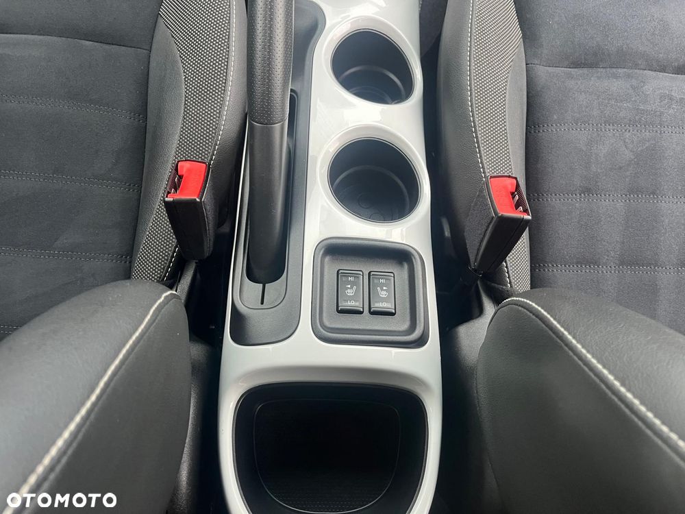 Nissan Juke 1.2 DIG-T N-Connecta - 31