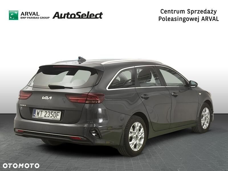 Kia Ceed 1.5 T-GDI M - 7