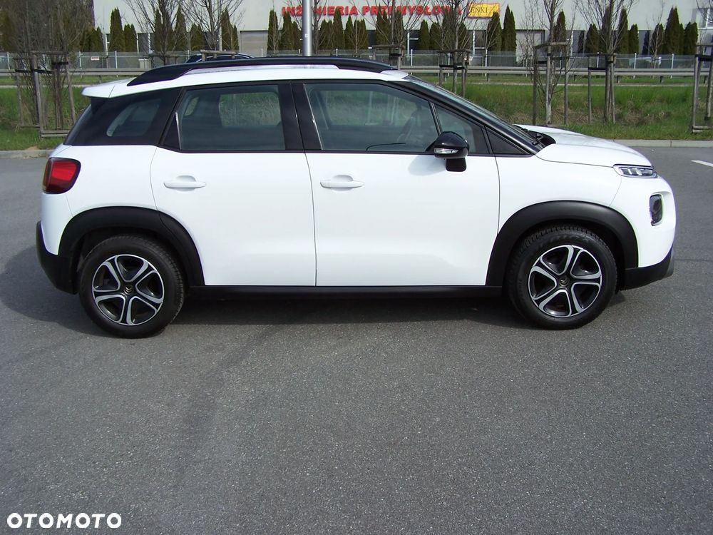 Citroën C3 Aircross 1.2 PureTech GPF Feel - 6