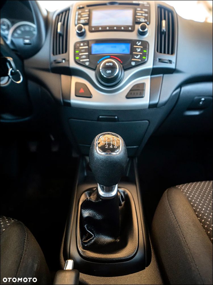 Hyundai i30 - 22