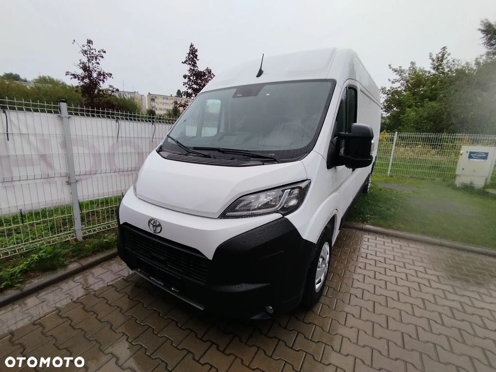 Toyota PROACE MAX - 2