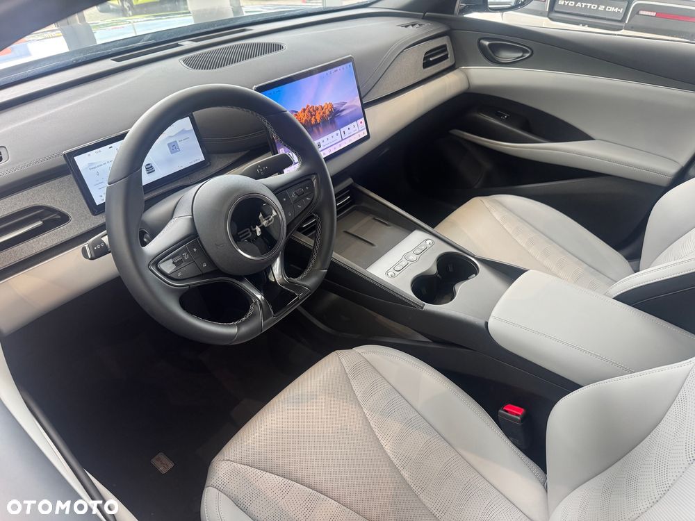 BYD Seal 6 - 10