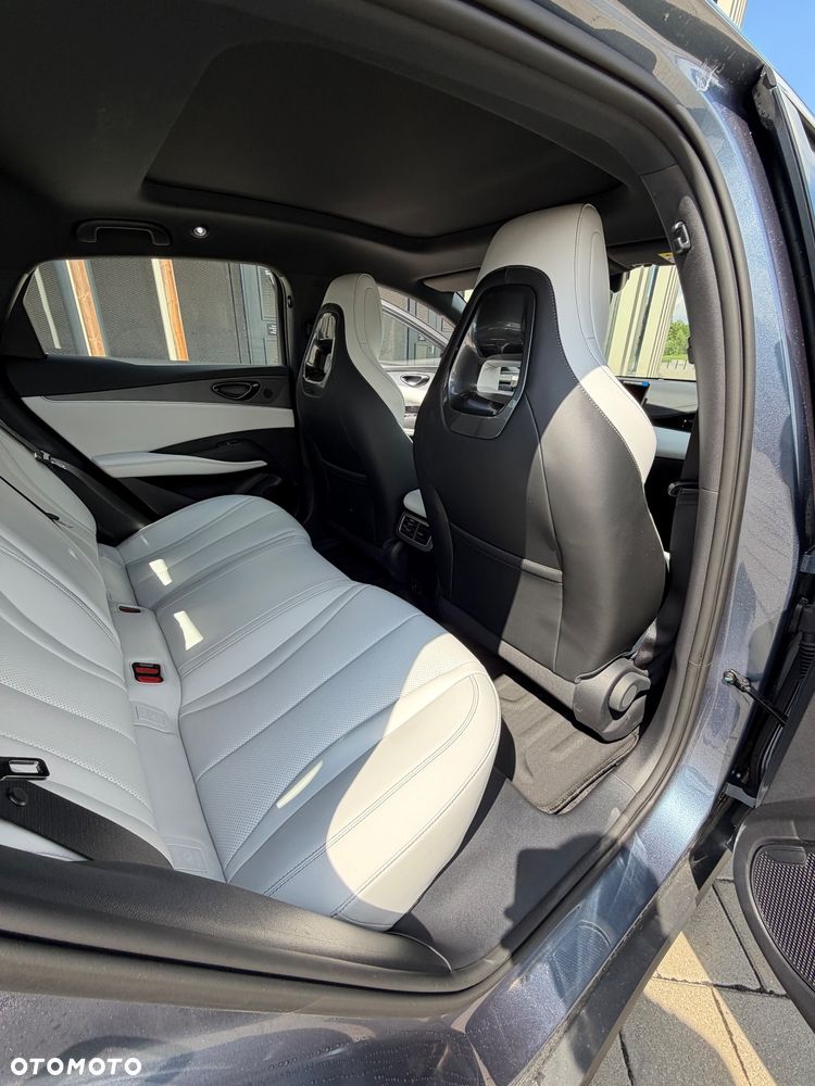 BYD Seal 6 1.5 Comfort Lite - 15