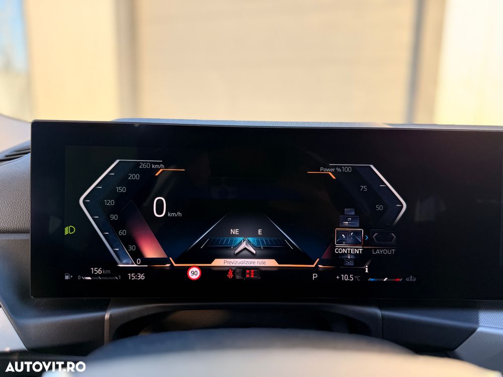 BMW Seria 3 318i Aut. Sport Line - 26