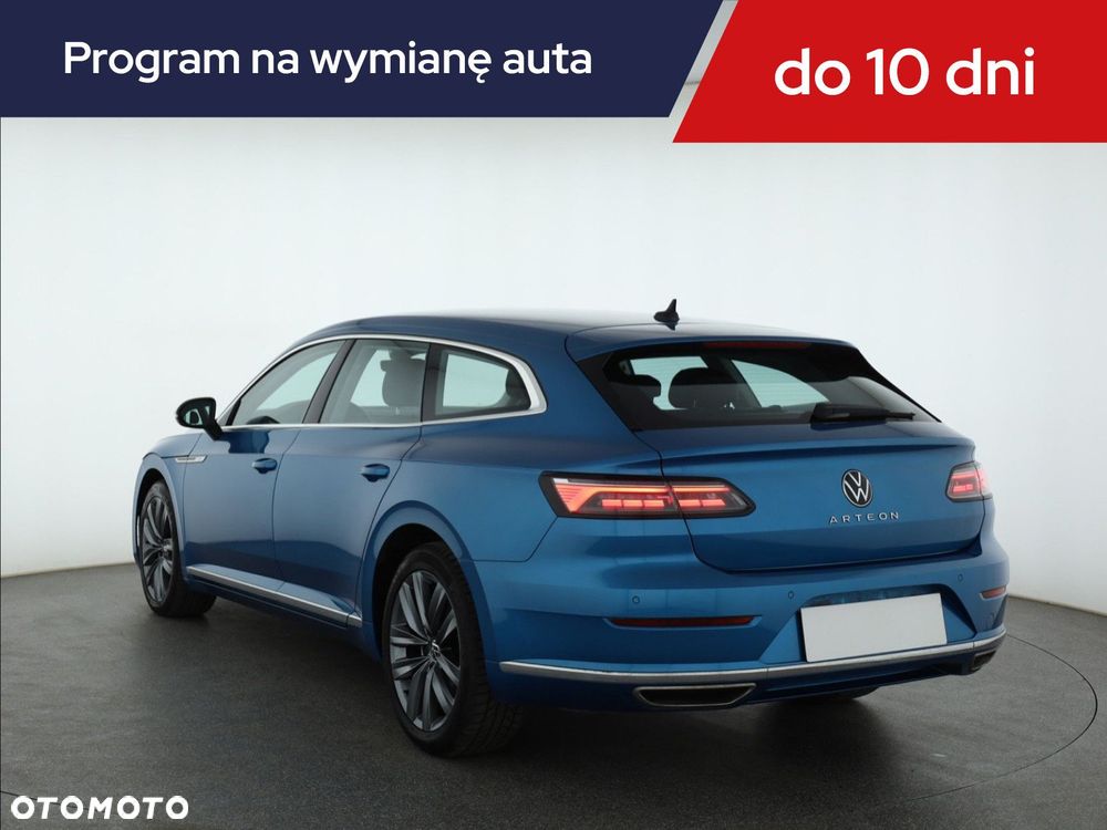 Volkswagen Arteon - 6