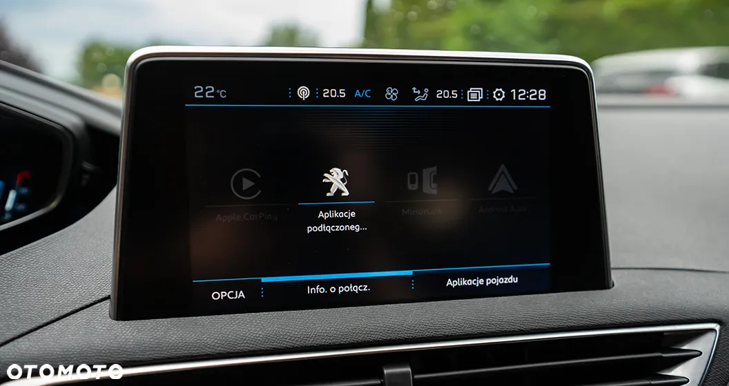 Peugeot 5008 1.2 PureTech GT S&S - 38