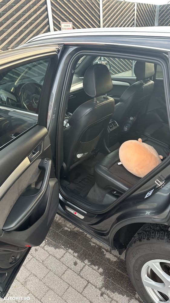 Audi Q5 2.0 TDI Quattro S tronic Sport - 17