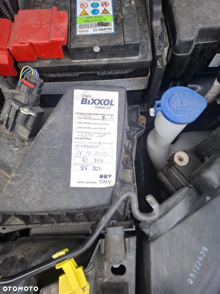 Ford B-MAX 1.0 EcoBoost Trend - 12