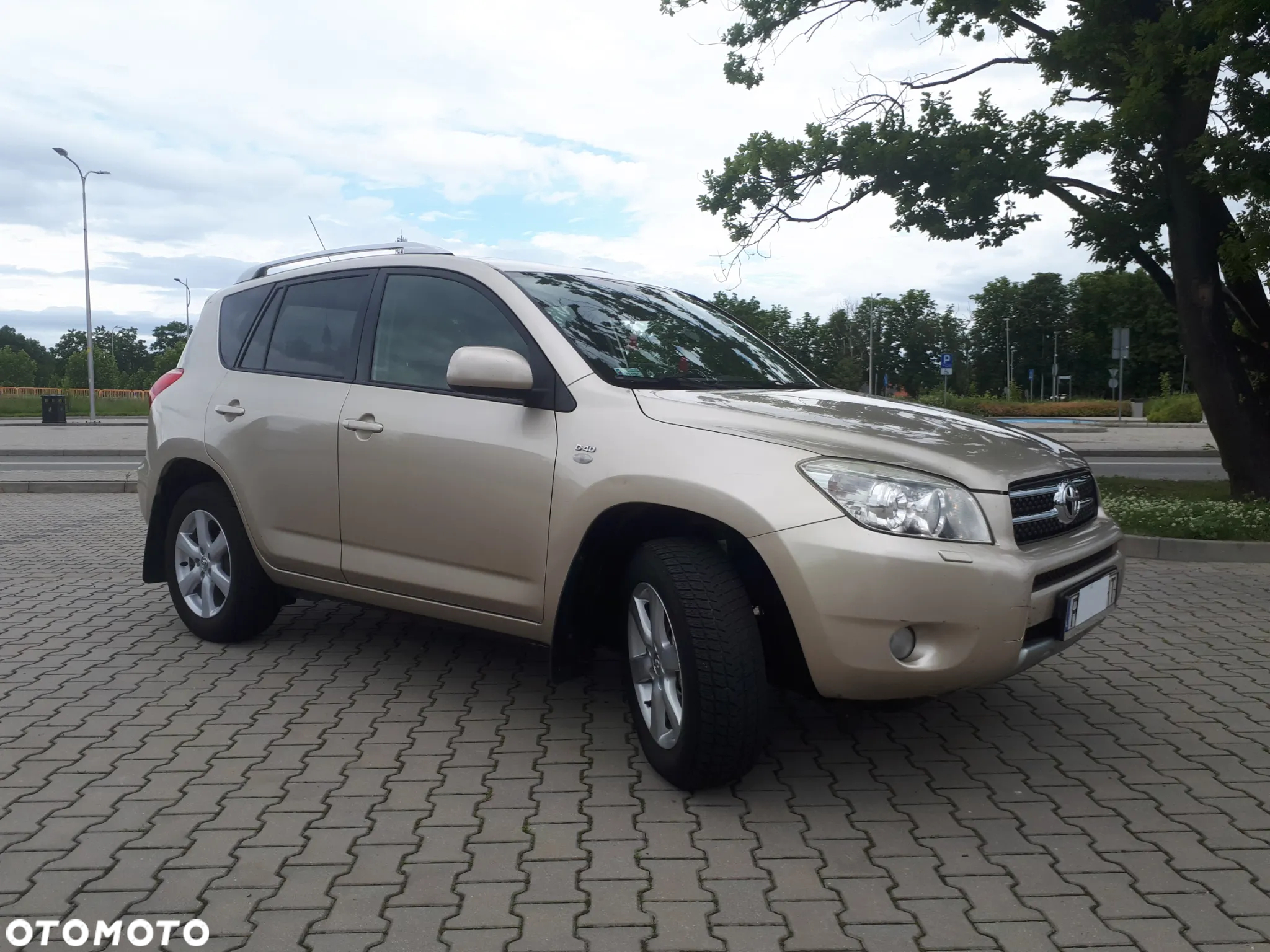 Toyota RAV4 2.2 D-4D Luna - 3