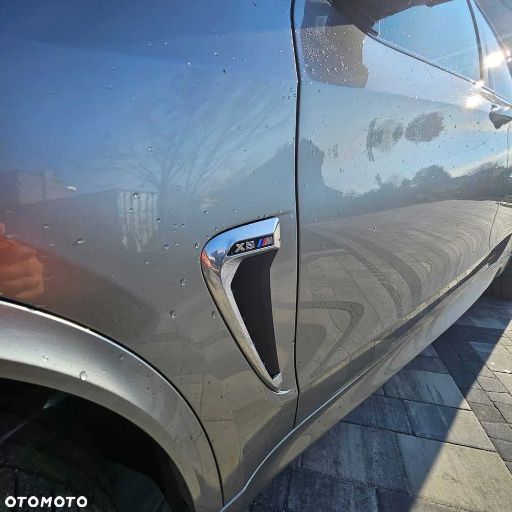 BMW X5 M Standard - 16