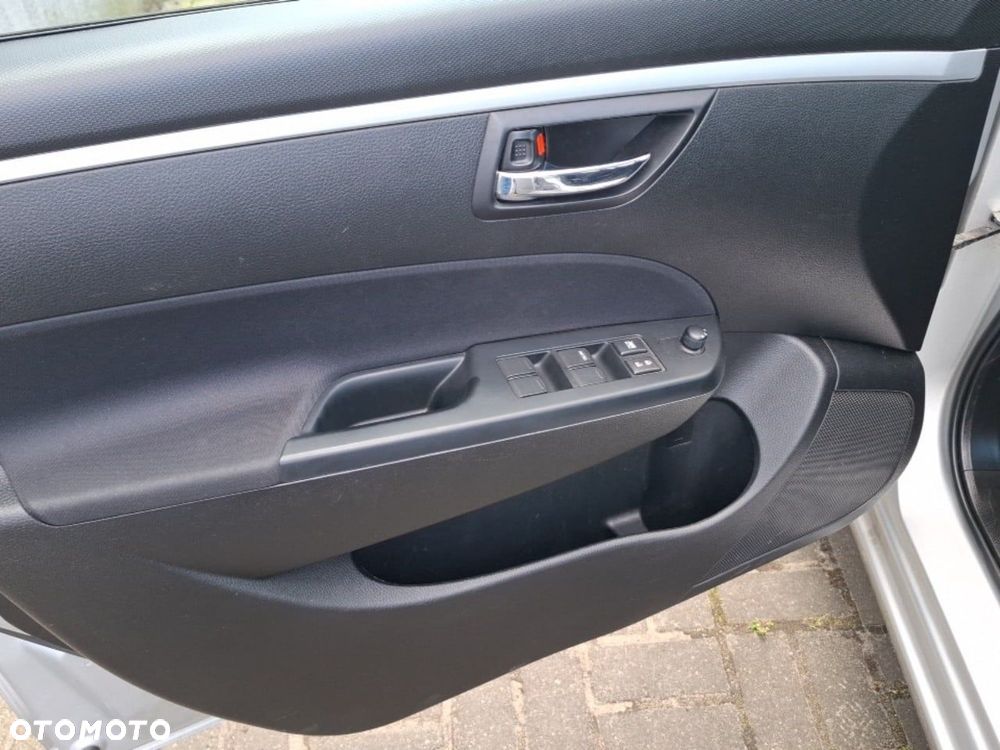 Suzuki Swift 1.2 Comfort - 15