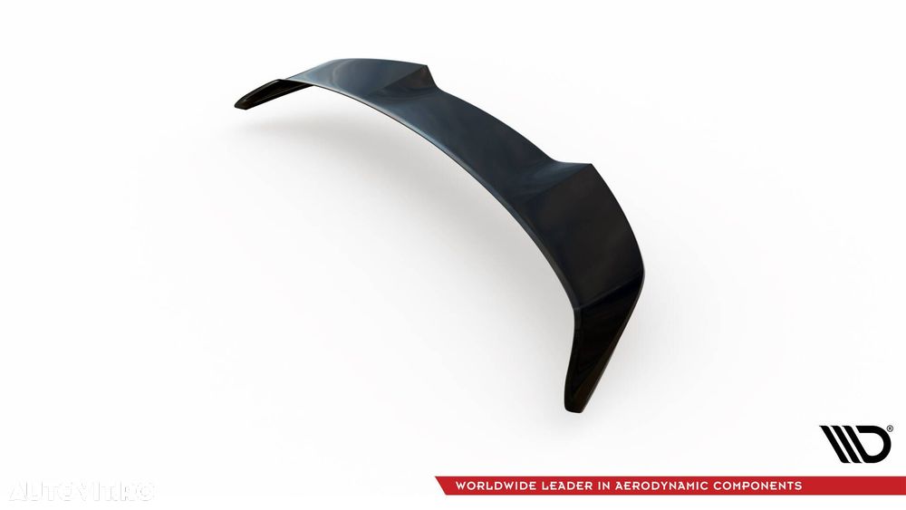 Pachet Prelungiri compatibil cu Cupra Formentor Facelift Maxton Design - 28