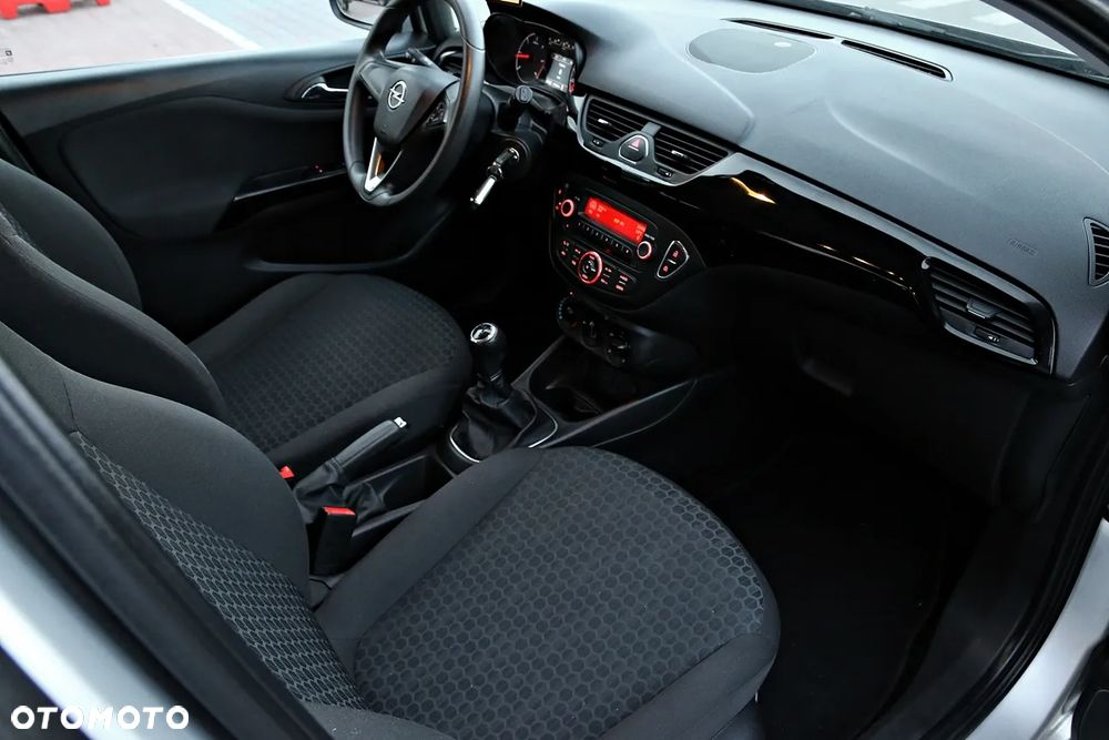 Opel Corsa 1.3 CDTI Cosmo - 7