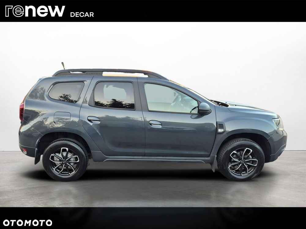 Dacia Duster 1.5 dCi Comfort - 6