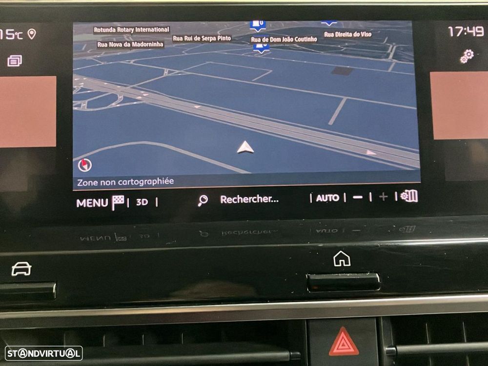 Citroën C4 1.5 BlueHDi Feel Pack - 13