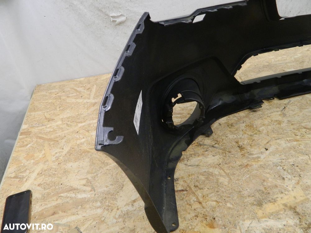 Bara fata Subaru Legacy Outback, 2015, 2016, 2017, 2018, 2019, 57704AL030. - 8