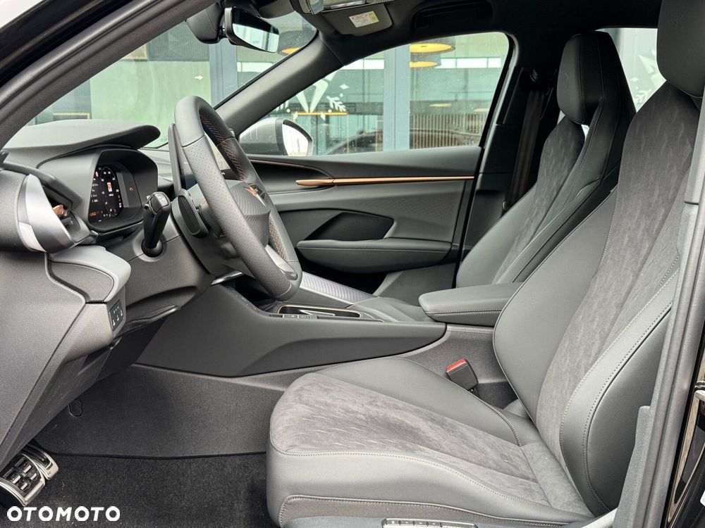 Cupra Terramar 1.5 eTSI mHEV DSG - 15
