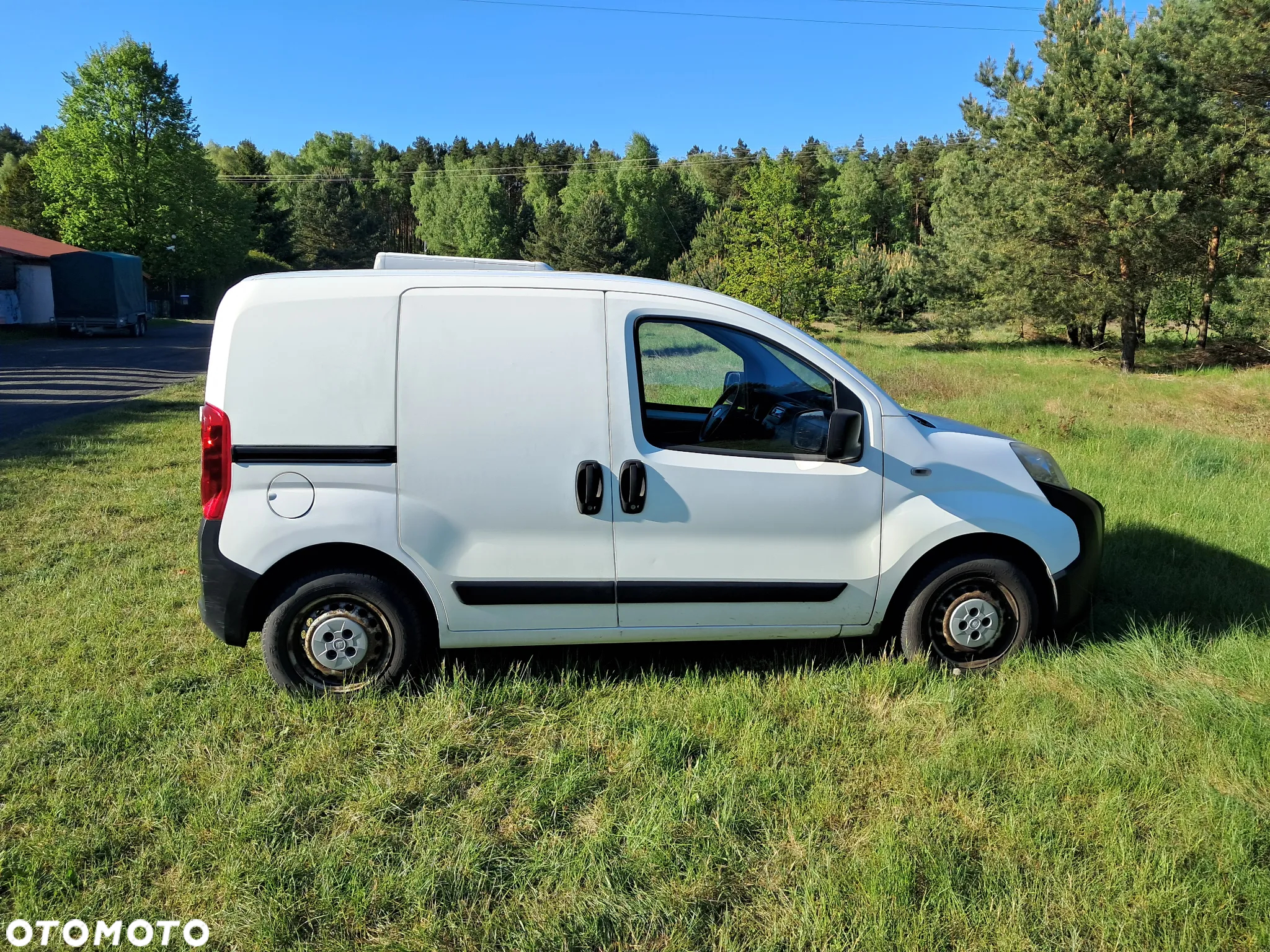 Fiat Fiorino - 3
