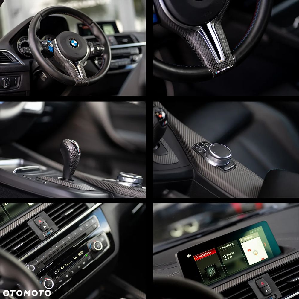 BMW M2 - 35