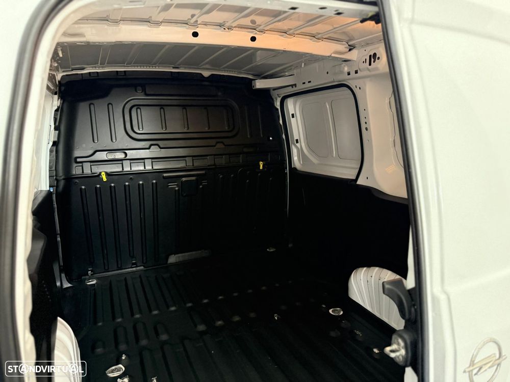 Opel Combo 1.5 CDTi L1H1 Enjoy - 9