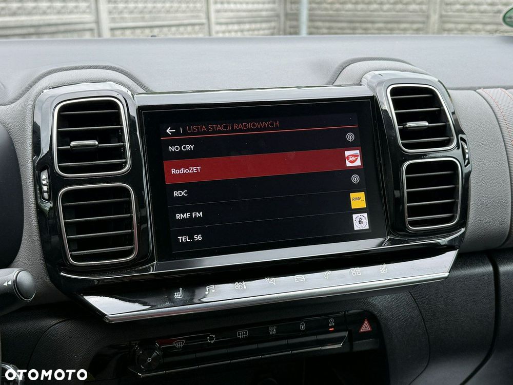 Citroën C5 Aircross 1.5 BlueHDi Shine Pack EAT8 - 8