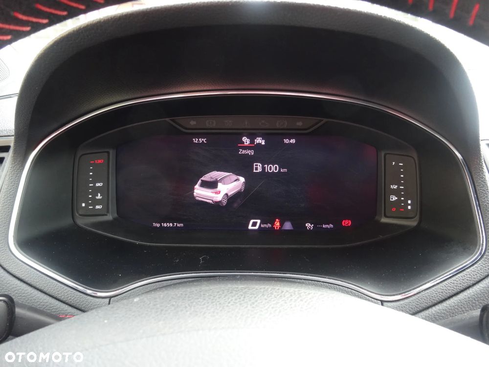 Seat Arona 1.5 TSI GPF FR S&S - 24
