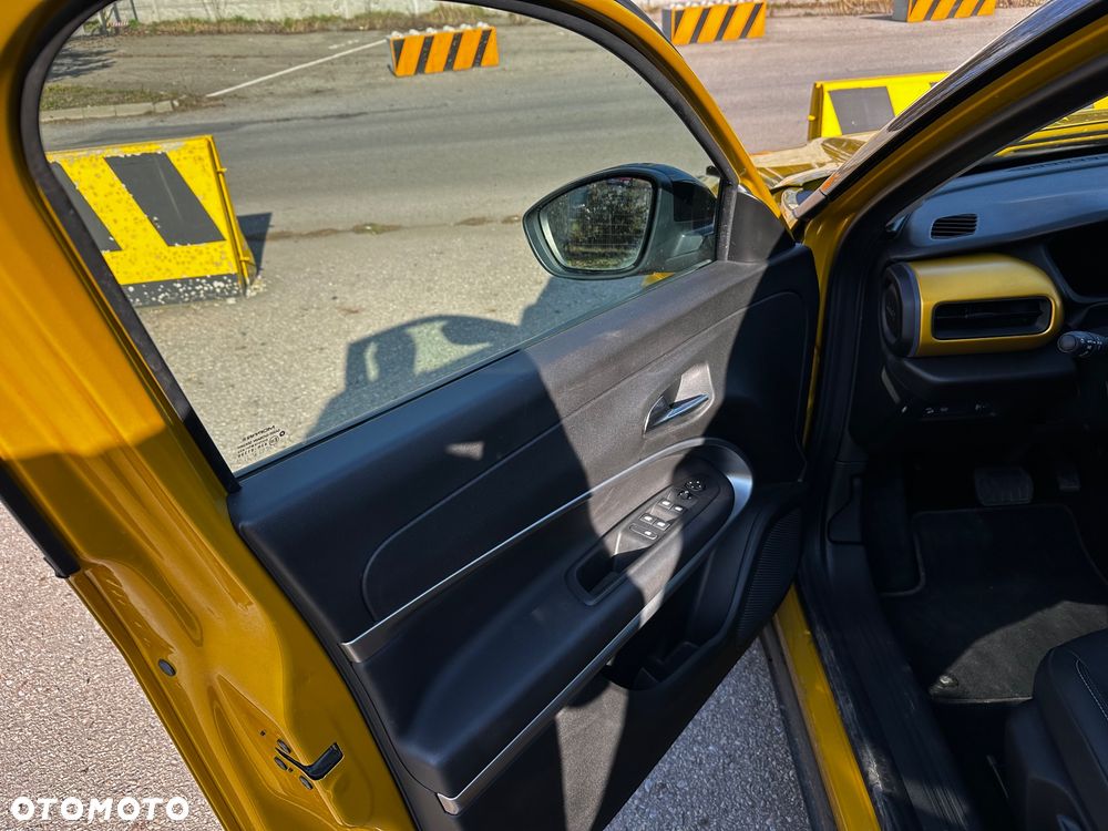 Jeep Avenger Summit+ - 9