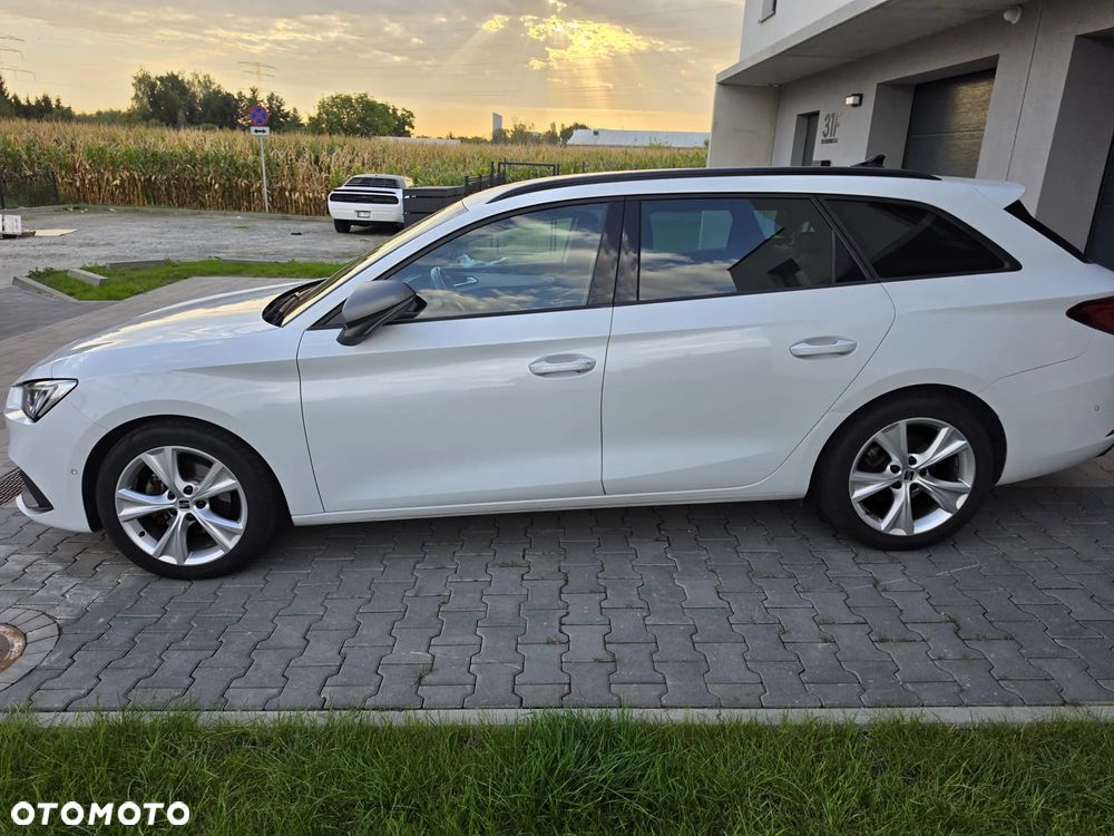 Seat Leon - 12