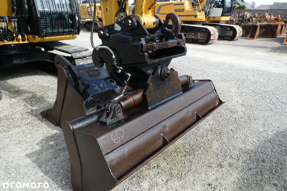 Caterpillar 311F LRR DWIE ŁYZKI - 11