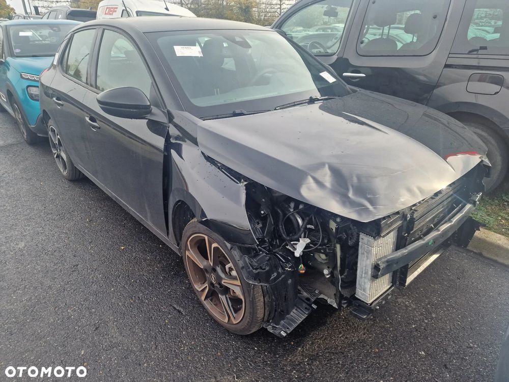 Opel Corsa 1.2 Start/Stop Elegance - 2