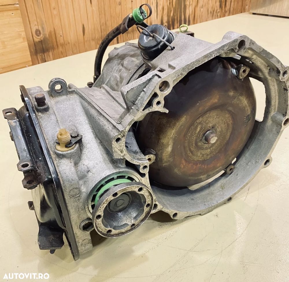 Cutie automată Volkswagen golf 1 sau 2 MK1 Mk2 caddy - 4