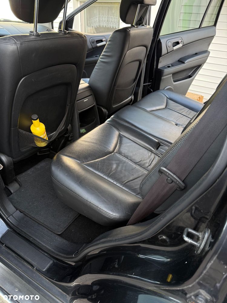 SsangYong/KGM Kyron 200 Xdi Elite - 5
