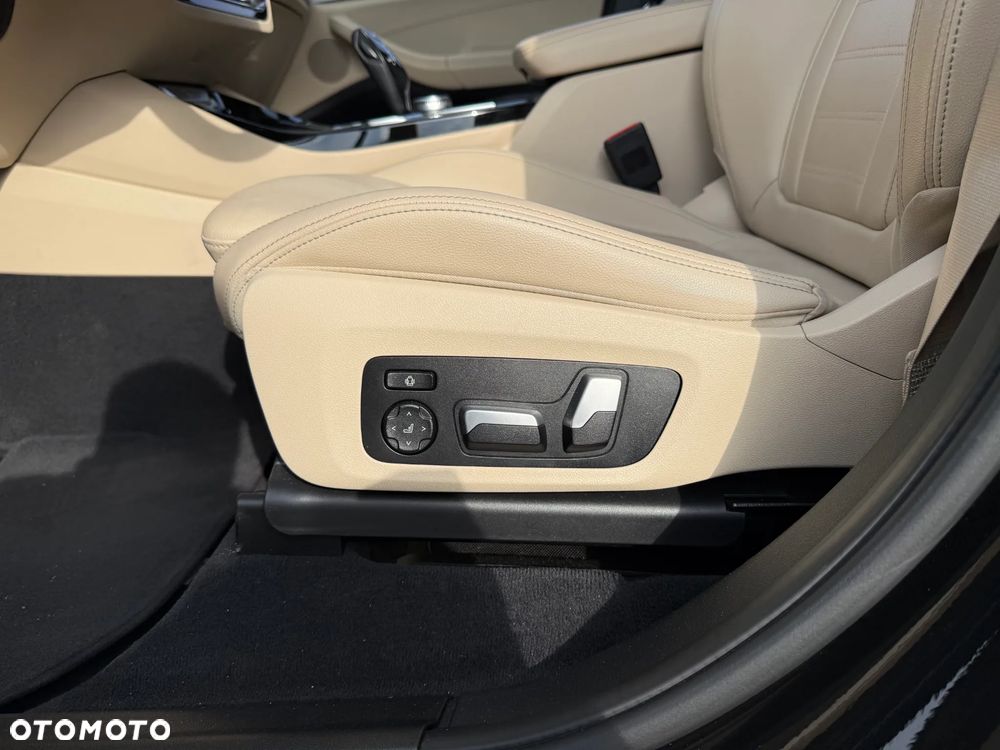 BMW X3 xDrive20d M Sport sport - 25