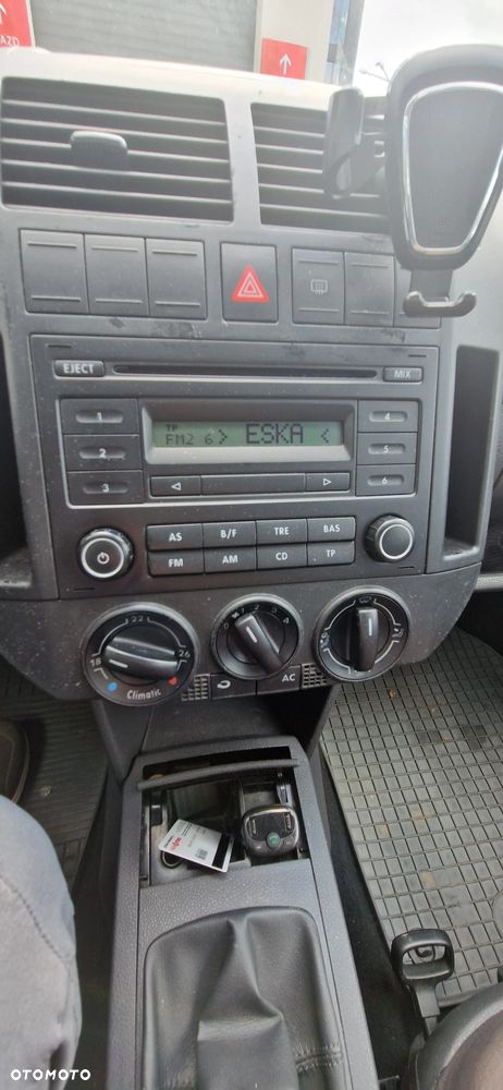 Volkswagen Polo 1.2 Trendline - 10