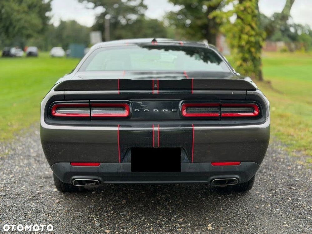 Dodge Challenger ver-3-6-gt-plus-awd - 8