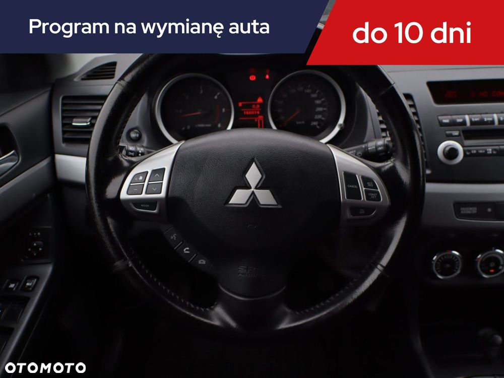 Mitsubishi Lancer - 18