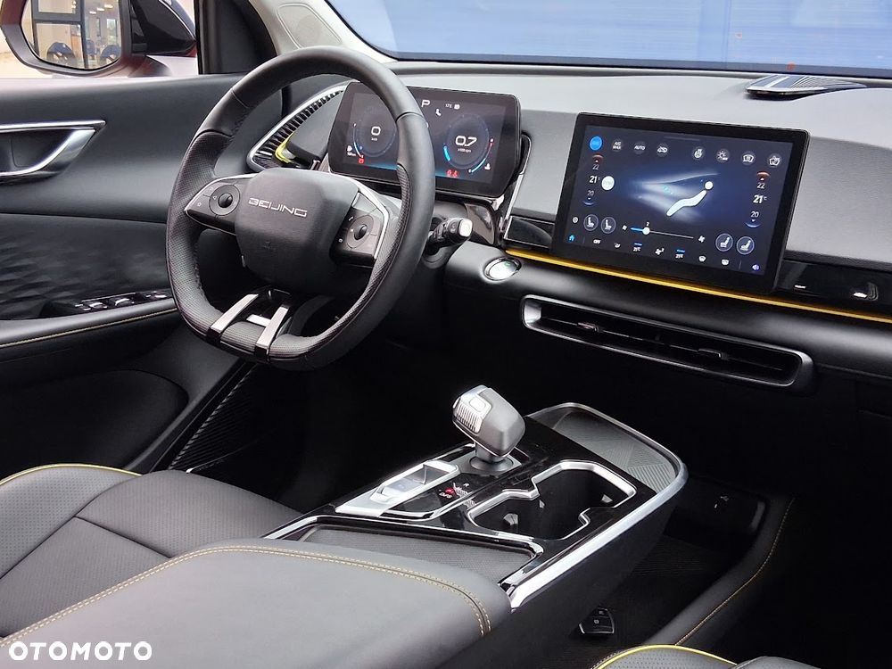 BAIC 5 - 15