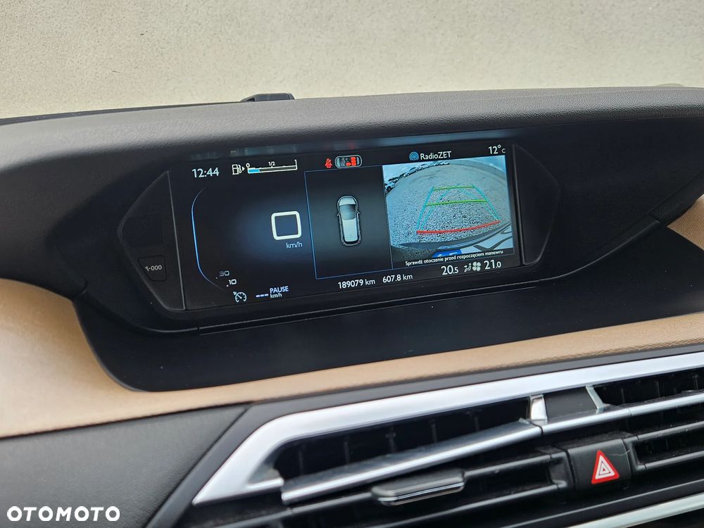 Citroën C4 Picasso e-HDi 115 Intensive - 14