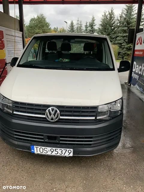 Volkswagen TRANSPORTER - 1